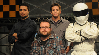 EXCLUSIVE: <i>Top Gear USA</i> Is Back For A Third Season